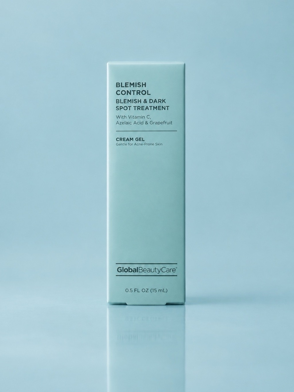 Global Beauty Care Blemish Control & Dark Spot Treatment
New